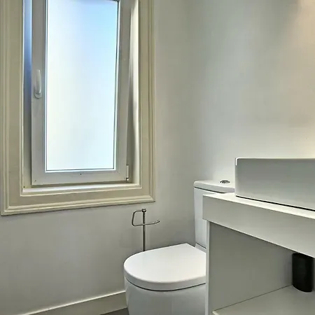 Apartment Myplacelisbon - Luxury Trindade Iii