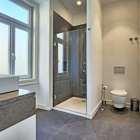Myplacelisbon - Luxury Trindade Iii Apartman