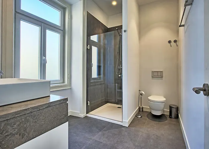 Myplacelisbon - Luxury Trindade Iii Apartment