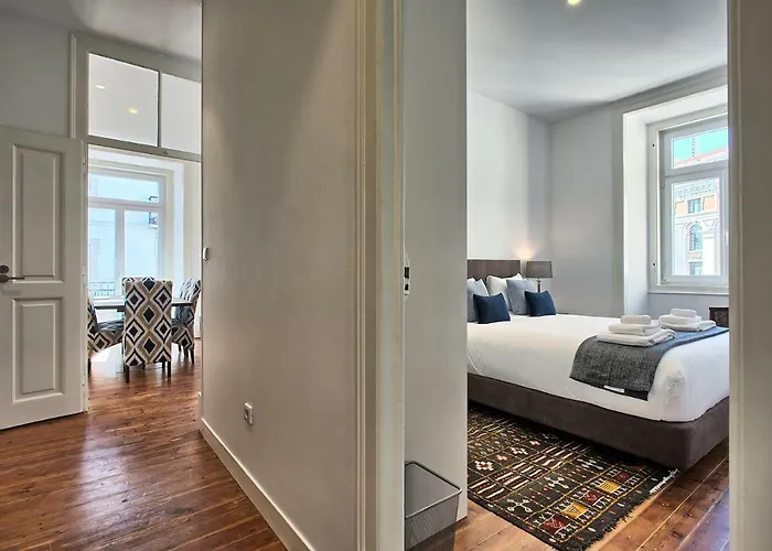Myplacelisbon - Luxury Trindade Iii