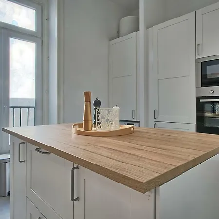Myplace-lisbon Luxury Trindade Iii *